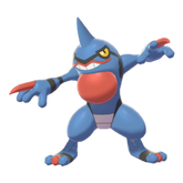 Buy Toxicroak in Brilliant Diamond & Shining Pearl